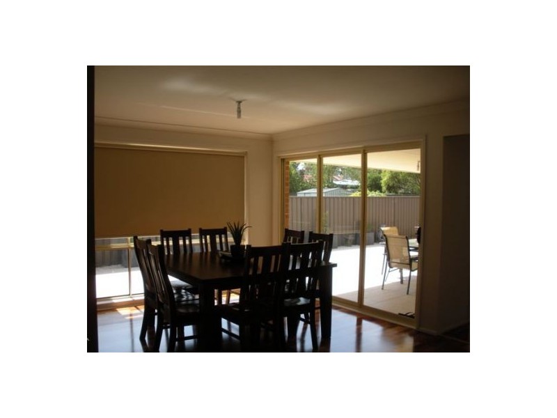 13 Shandlin Pl, South Penrith NSW 2750