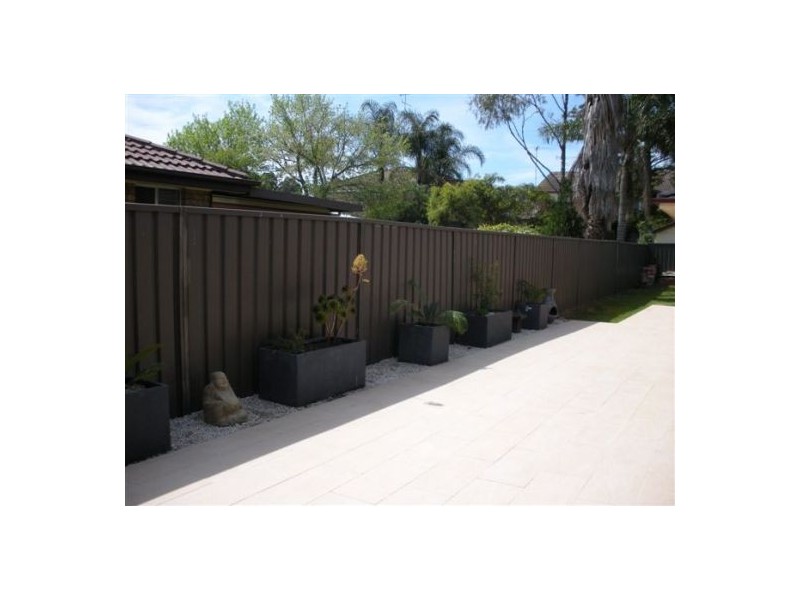 13 Shandlin Pl, South Penrith NSW 2750