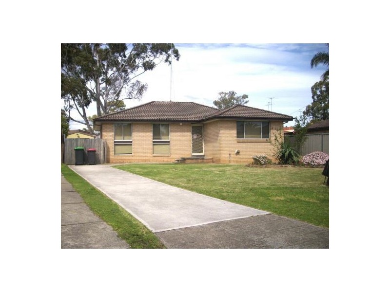 11 Kay Close, Jamisontown NSW 2750