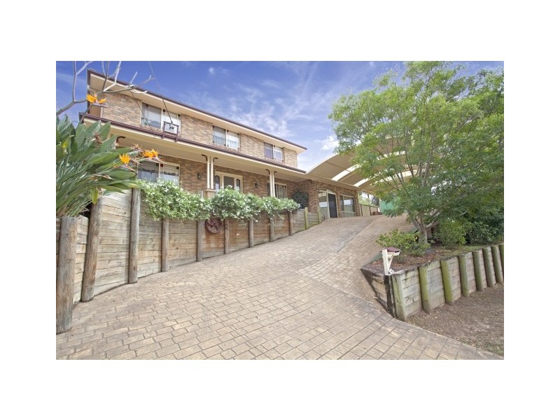 Emu Plains NSW 2750