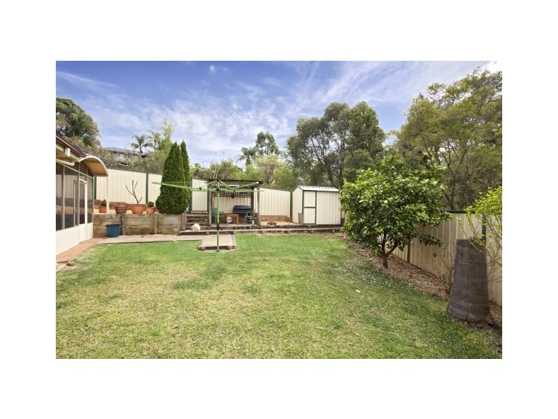 Emu Plains NSW 2750