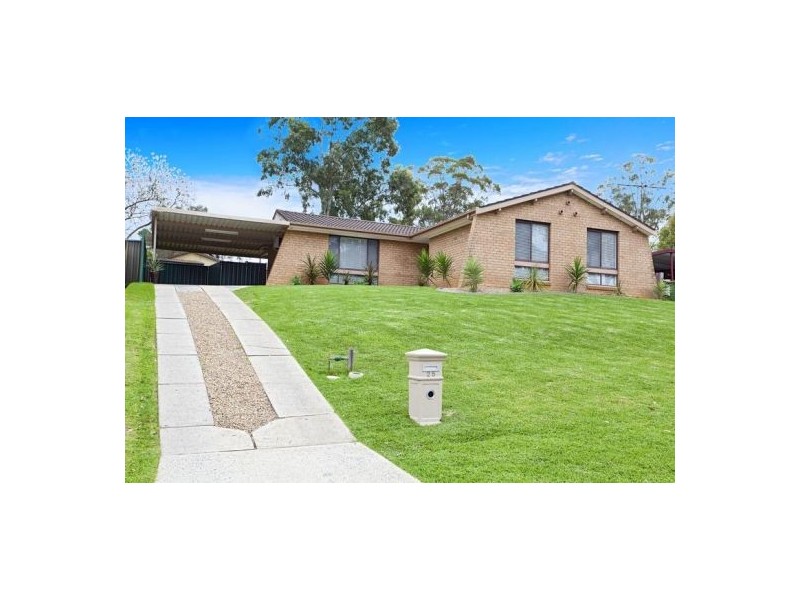 Cranebrook NSW 2749