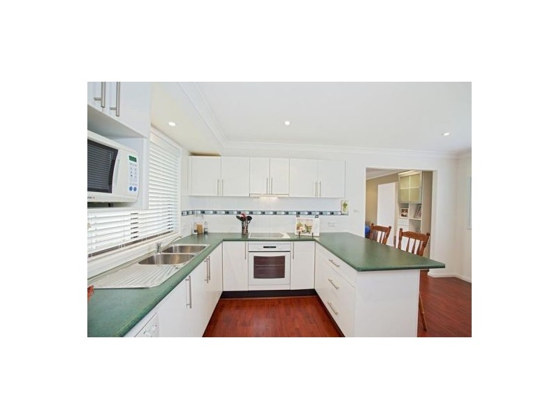 Cranebrook NSW 2749