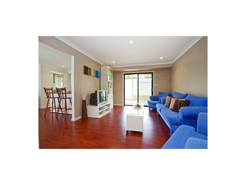 Cranebrook NSW 2749