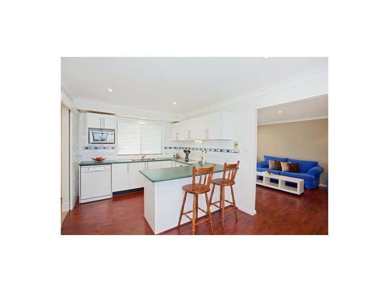 Cranebrook NSW 2749