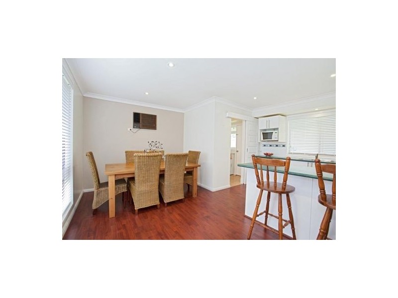 Cranebrook NSW 2749