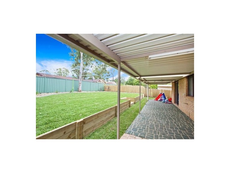 Cranebrook NSW 2749