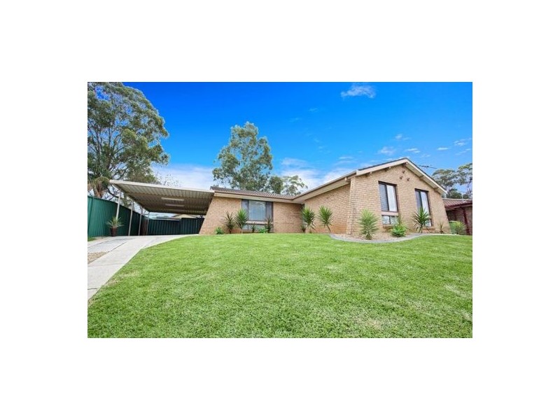 Cranebrook NSW 2749