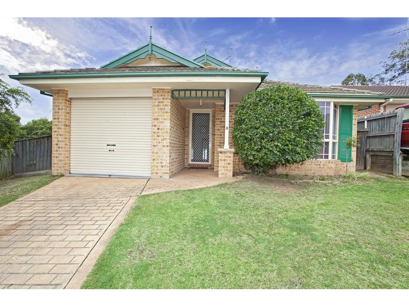 Glenmore Park NSW 2745