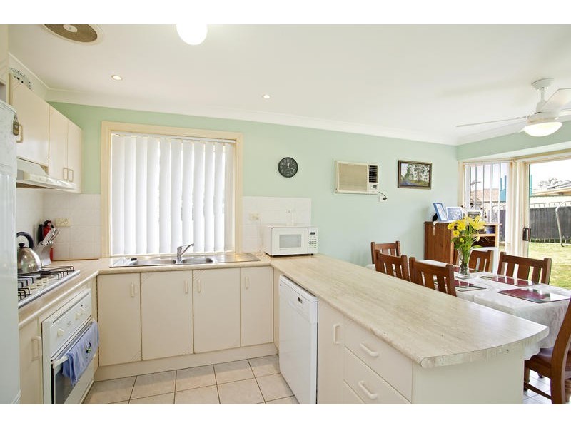 Glenmore Park NSW 2745