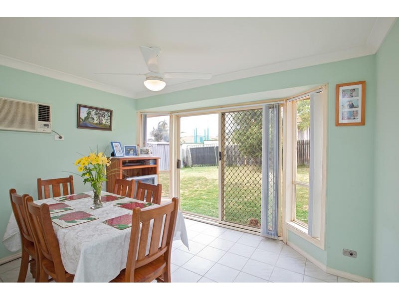 Glenmore Park NSW 2745
