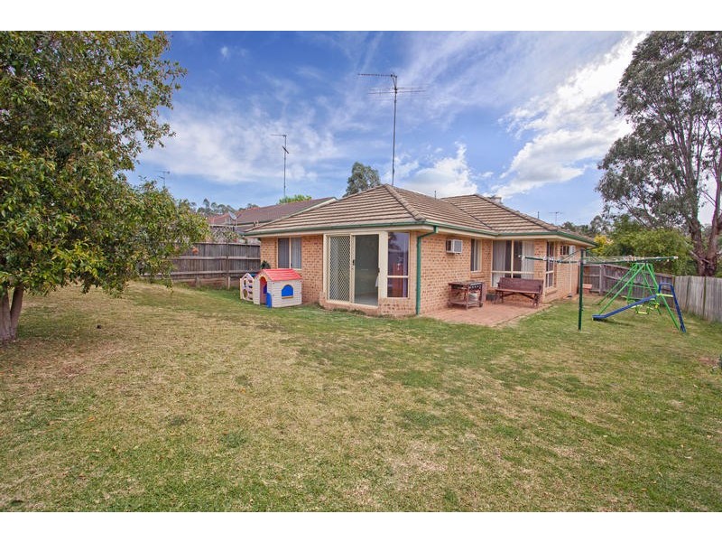 Glenmore Park NSW 2745