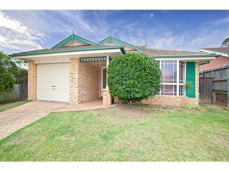 Glenmore Park NSW 2745