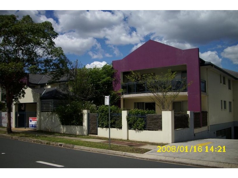 1/18-24 Higgins St, Penrith NSW 2750