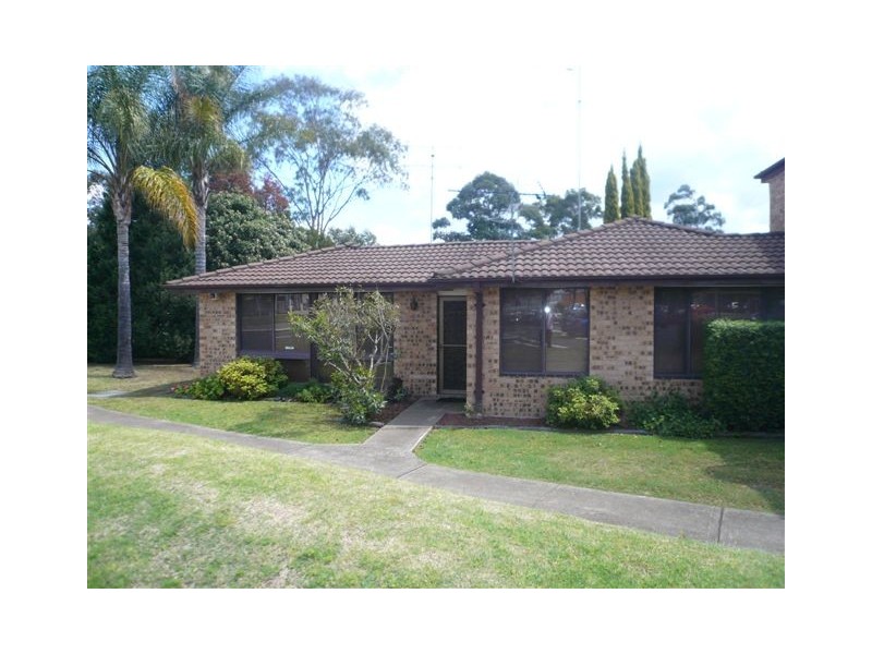 Jamisontown NSW 2750