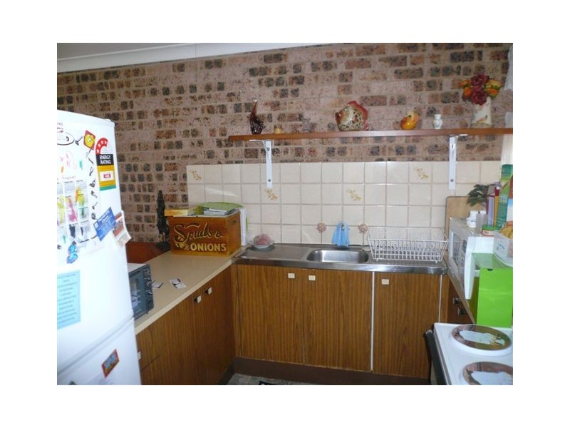 Jamisontown NSW 2750