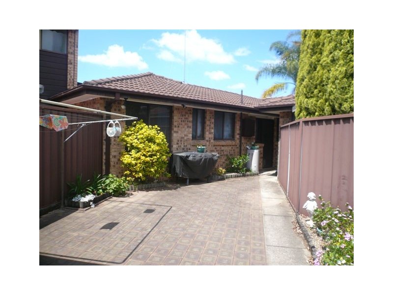 Jamisontown NSW 2750