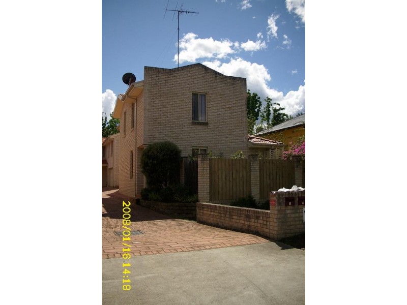 5/79 Lethbridge St, Penrith NSW 2750