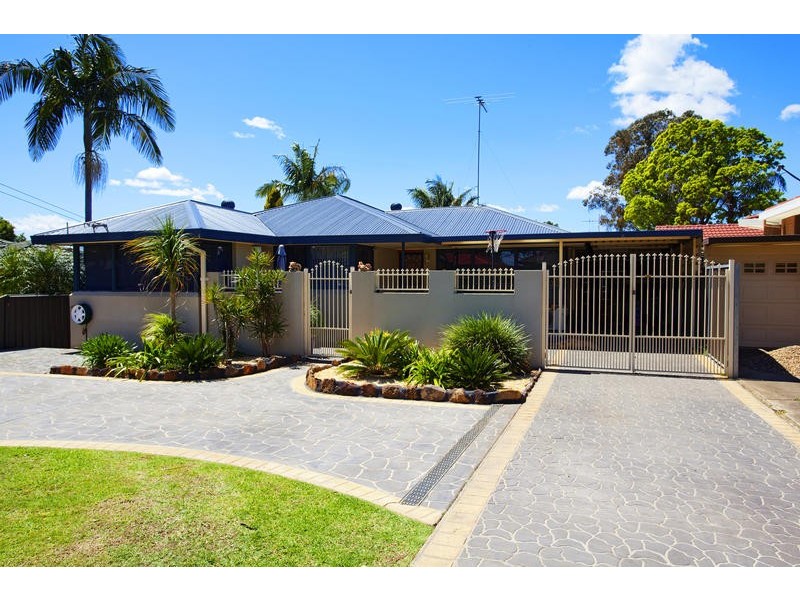 Cambridge Park NSW 2747