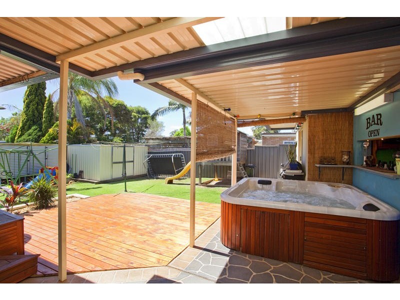 Cambridge Park NSW 2747
