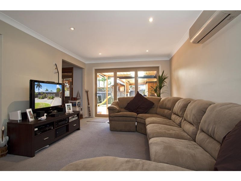 Cambridge Park NSW 2747