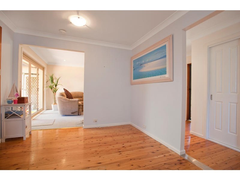 Cambridge Park NSW 2747