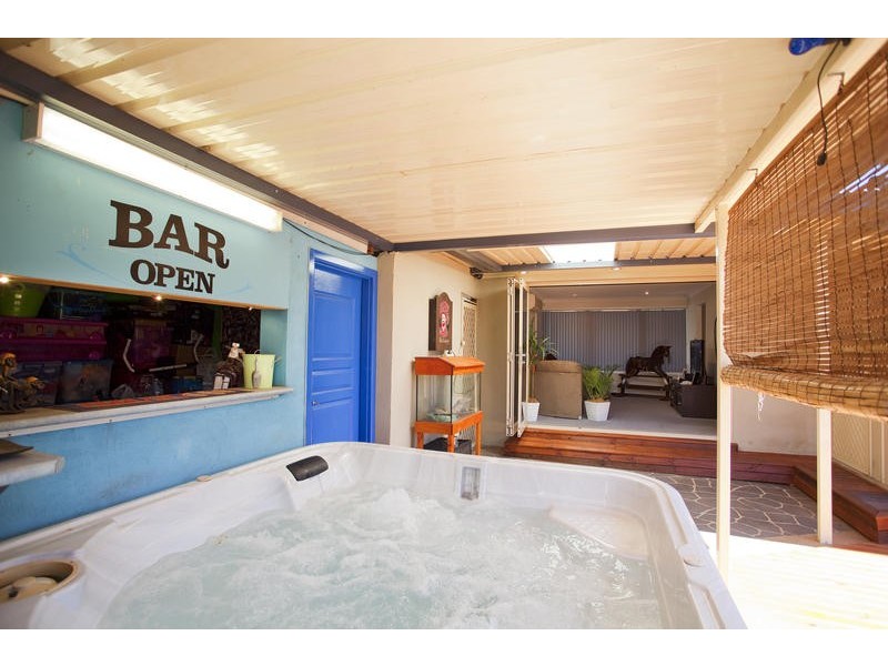 Cambridge Park NSW 2747