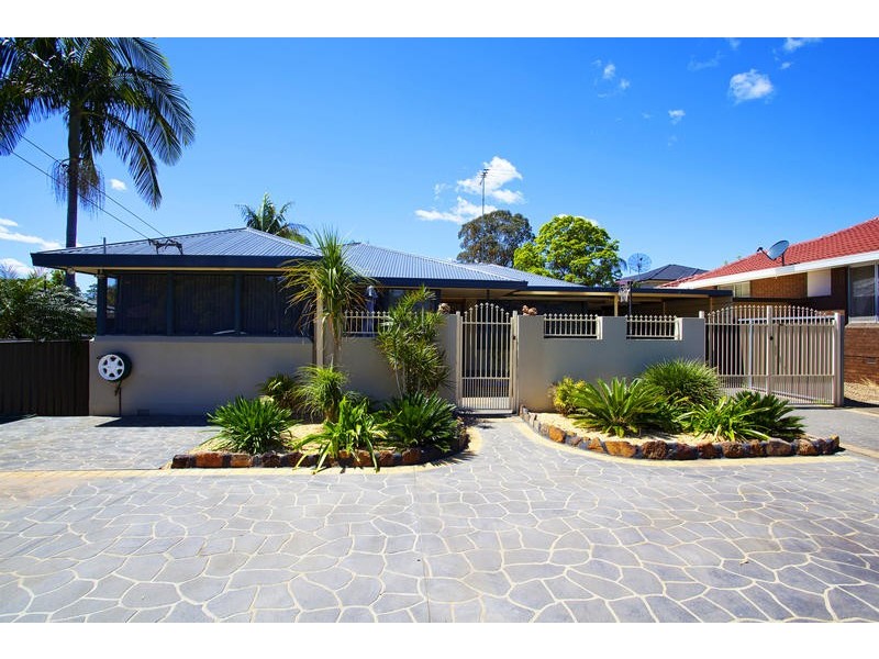 Cambridge Park NSW 2747