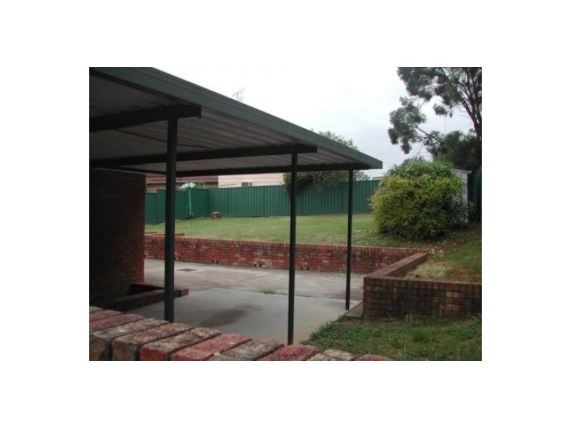 32 Soling Cres, Cranebrook NSW 2749