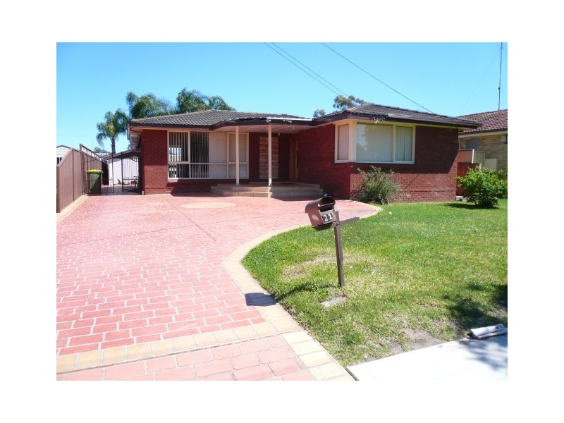 South Penrith NSW 2750