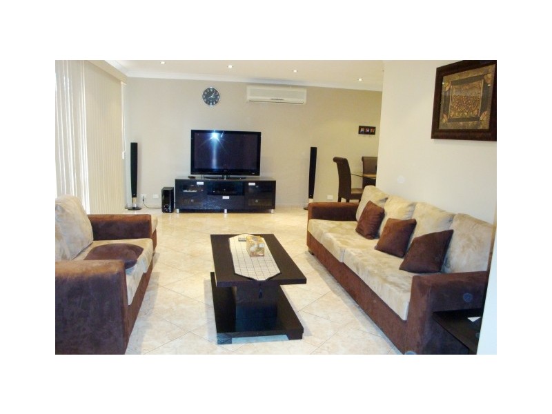 South Penrith NSW 2750