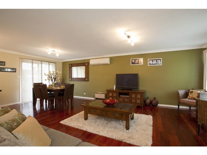 Cranebrook NSW 2749