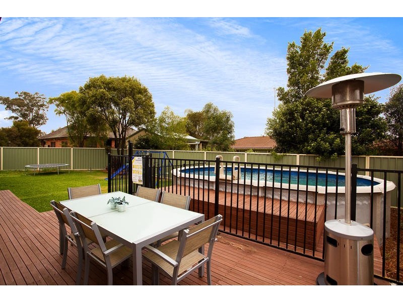 Cranebrook NSW 2749