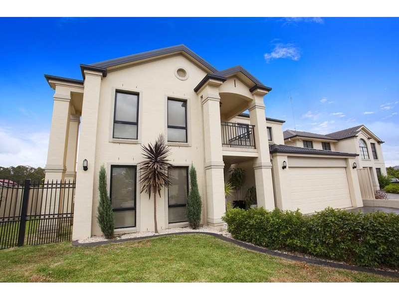 Glenmore Park NSW 2745