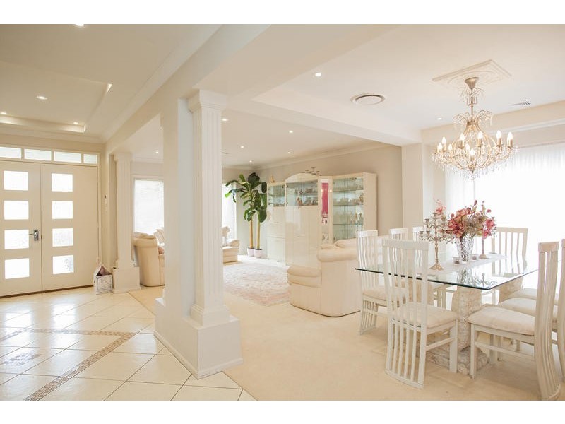 Glenmore Park NSW 2745