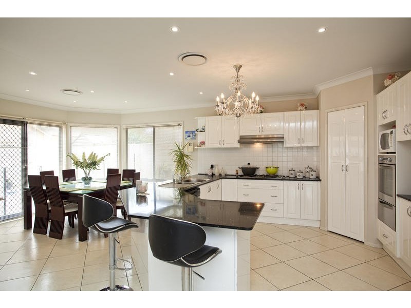 Glenmore Park NSW 2745