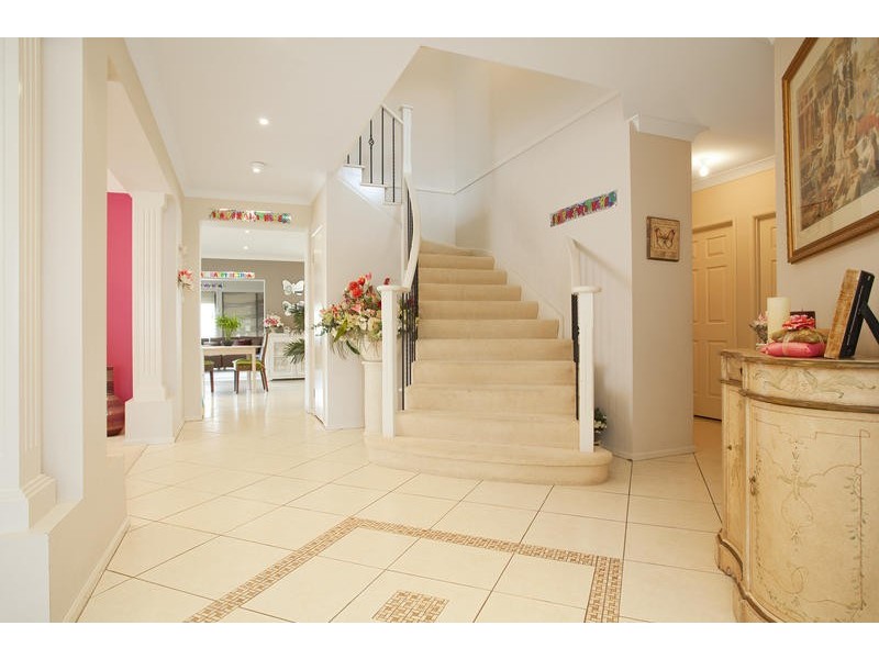 Glenmore Park NSW 2745