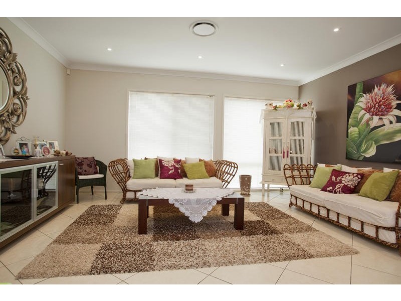 Glenmore Park NSW 2745