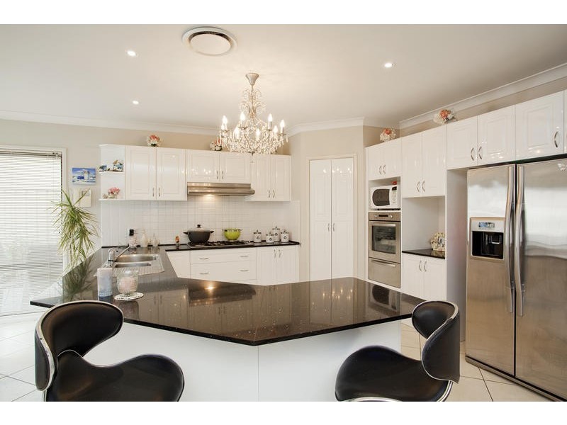 Glenmore Park NSW 2745