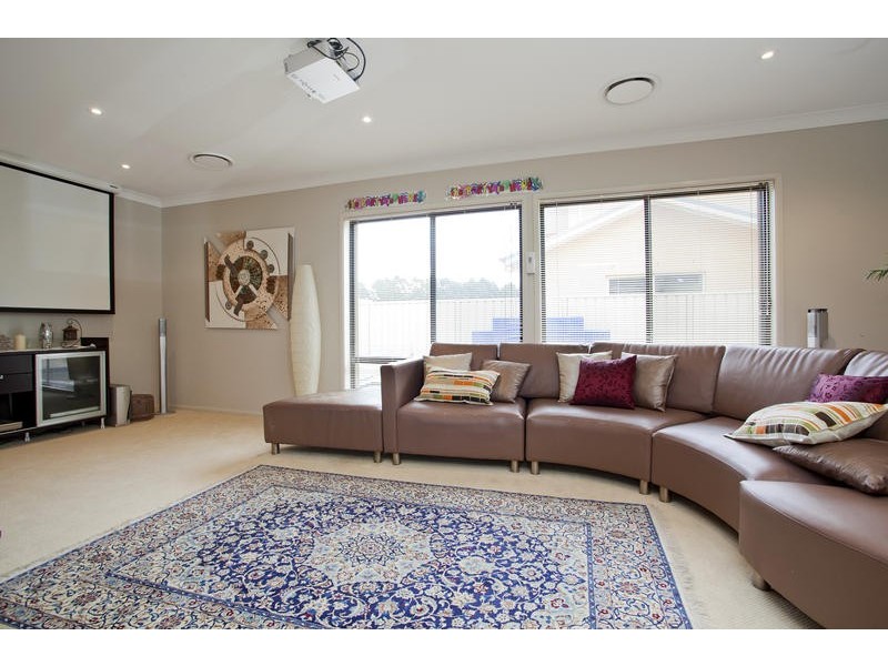 Glenmore Park NSW 2745