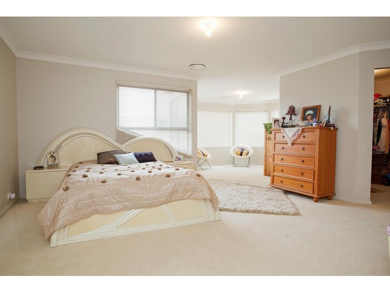 Glenmore Park NSW 2745