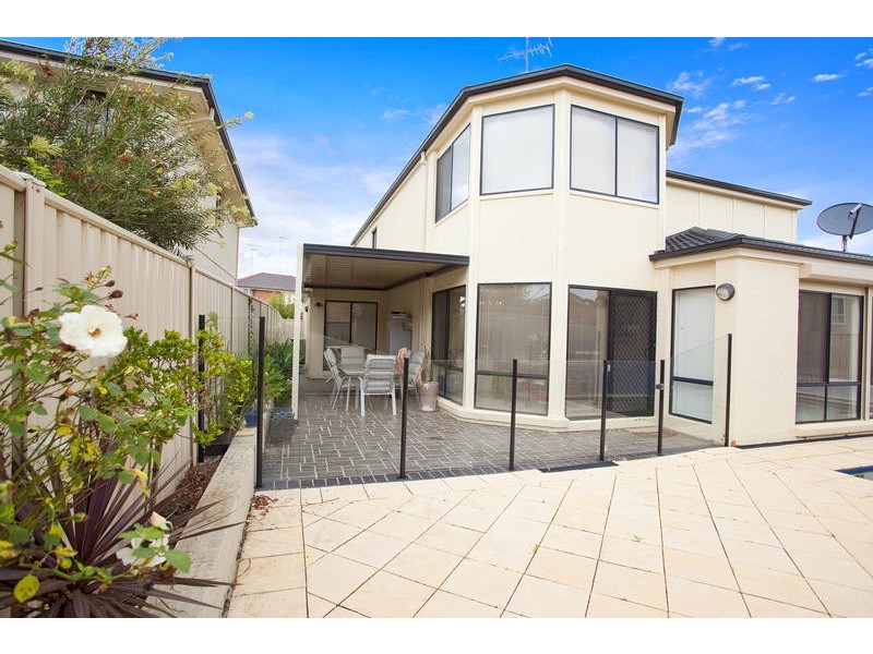 Glenmore Park NSW 2745
