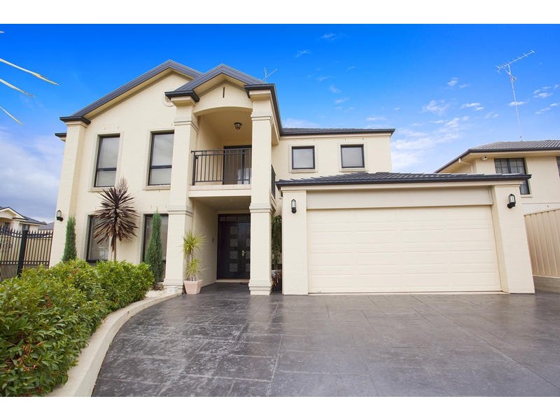 Glenmore Park NSW 2745