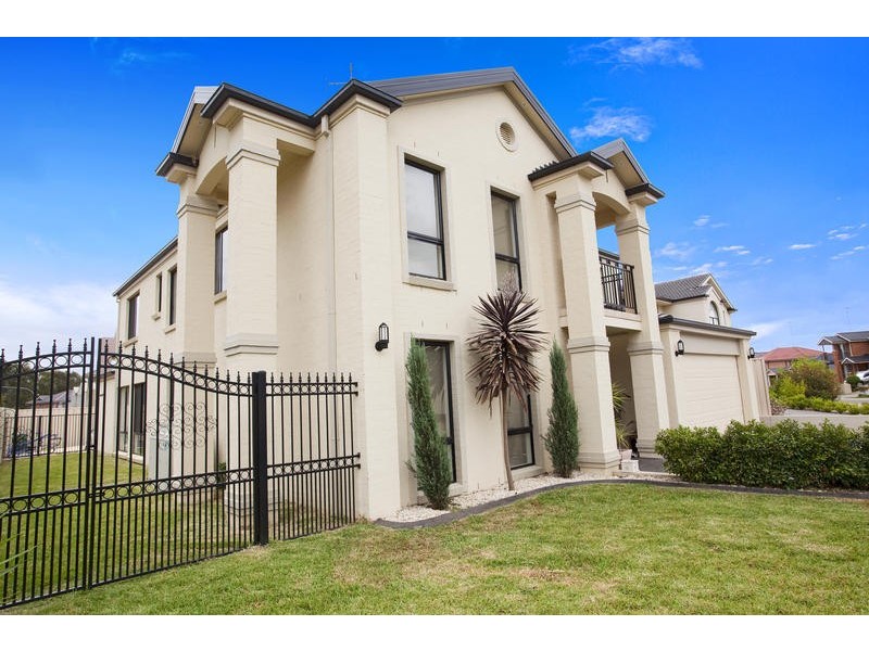 Glenmore Park NSW 2745