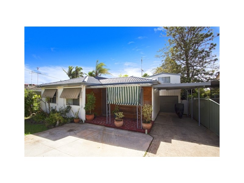 Cambridge Park NSW 2747