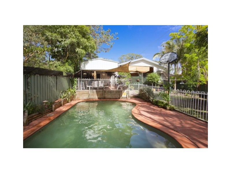 Cambridge Park NSW 2747