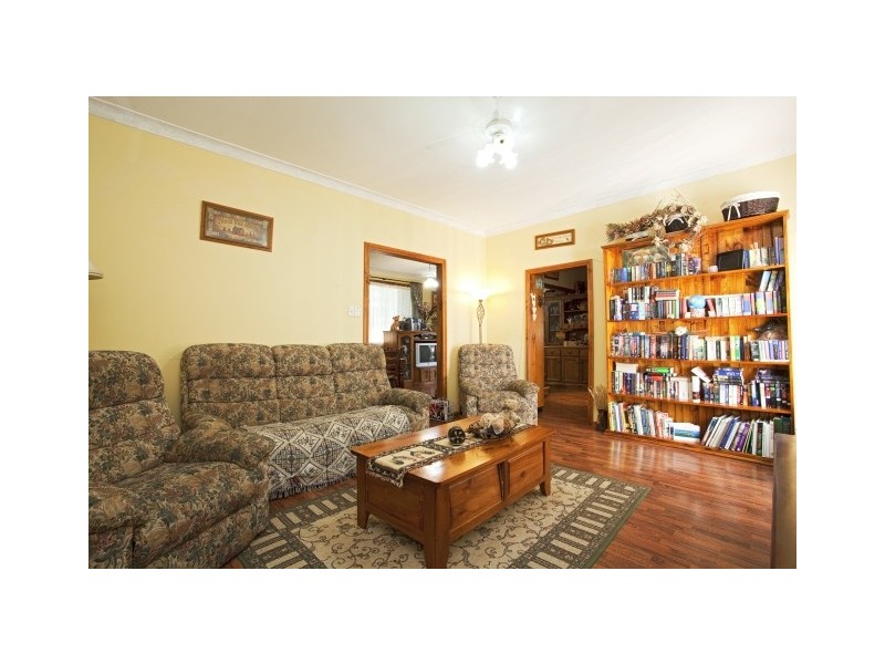 Cambridge Park NSW 2747