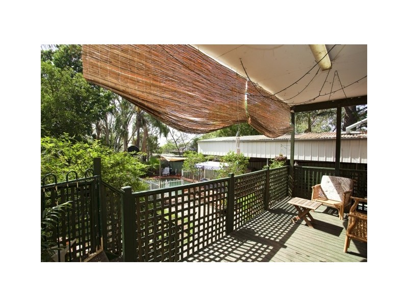 Cambridge Park NSW 2747