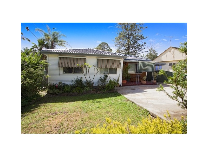 Cambridge Park NSW 2747