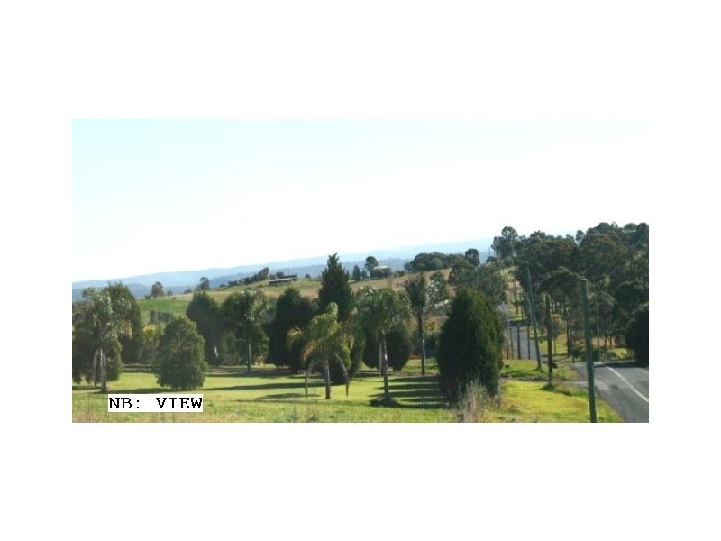 Orchard Hills NSW 2748